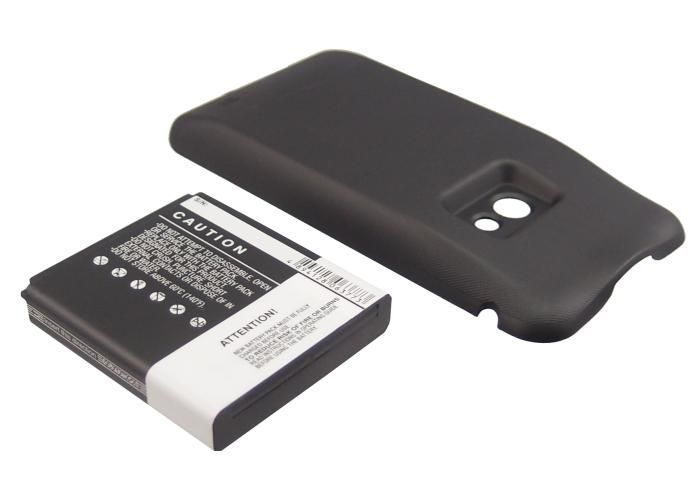 CoreParts Battery for Samsung Mobile 10.36Wh Li-ion 3.7V 2800mAh, Galaxy BEAM, GT-I8530 - W124464340