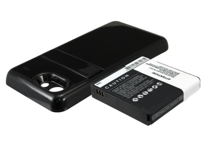 CoreParts Battery for Samsung Mobile 11.84Wh Li-ion 3.7V 3200mAh, for Galaxy S Advance, GT-i9070, GT-i9070P - W125063986