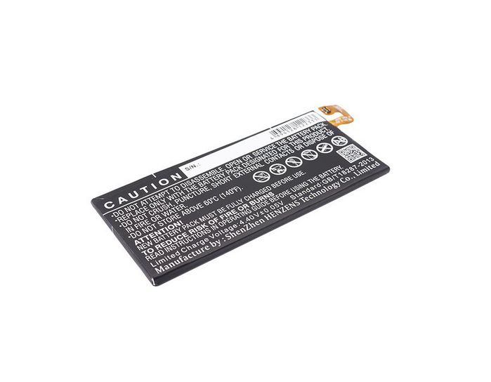 CoreParts Battery for Samsung Mobile 9.88Wh Li-ion 3.8V 2600mAh, for Galaxy On5 2016 Duos, Galaxy On5 2016 Duos TD-LTE, Galaxy On5 Neo 2016, Galaxy On5 Neo 2016 Duos TD-LT, SM-G5510, SM-G5520, SM-G5700 - W125063993