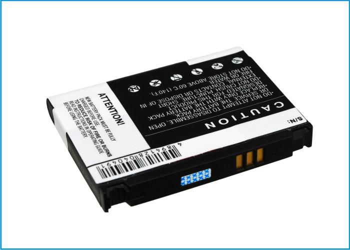 CoreParts Battery for Samsung Mobile 5.55Wh Li-ion 3.7V 1500mAh, for Behold II T939, GT-I809, GT-I9020, GT-I9020T, GT-I9023, Instinct HD M850, Instinct HD S50, Moment M900, Nexus S, Nexus S 4G, Propel Pro I627, SCH-i220, SCH-i220 Code, SCH-I627, SCH-i899, SCH-I909, SGH-I627, SGH-I627 Propel Pro, SGH-i809, SGH-T939, SGH-T939 Behold II, SGH-W899, SPH-D720, SPH-M850, SPH-M850 Instinct HD, SPH-M900, SPH-M900 Moment - W125063997