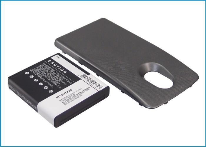 CoreParts Battery for Verizon Mobile 10.36Wh Li-ion 3.7V 2800mAh, for Galaxy Nexus i515, Nexus 4G LTE, SCH-I515 - W124964217