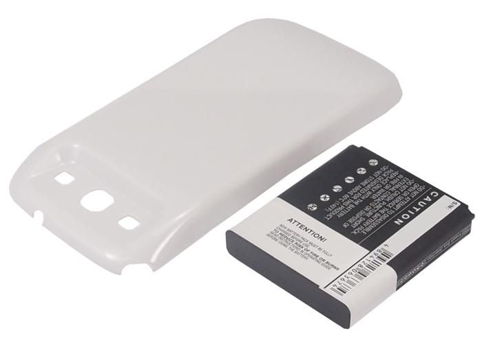 CoreParts Battery for Samsung Mobile 15.54Wh Li-ion 3.7V 4200mAh, MIDAS, SC-06D - W124364154