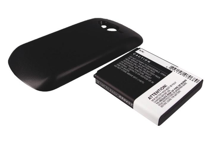 CoreParts Battery for Virgin Mobile 13.32Wh Li-ion 3.7V 3600mAh, for Galaxy Reverb, SPH-M950, SPH-M950DAAVMU - W124464362