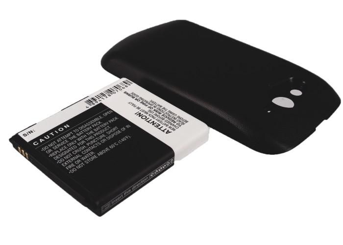 CoreParts Battery for Virgin Mobile 13.32Wh Li-ion 3.7V 3600mAh, for Galaxy Reverb, SPH-M950, SPH-M950DAAVMU - W124464362