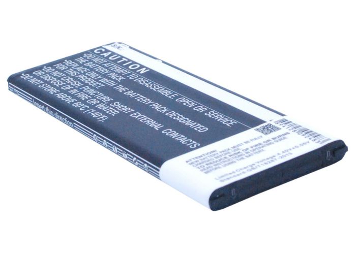 CoreParts Battery for Samsung Mobile 11.4Wh Li-ion 3.8V 3000mAh, for Galaxy Note 4 ( China Mobile ), SM-N9100, SM-N9106W, SM-N9109W, SM-N910F, SM-N910P - W124464367