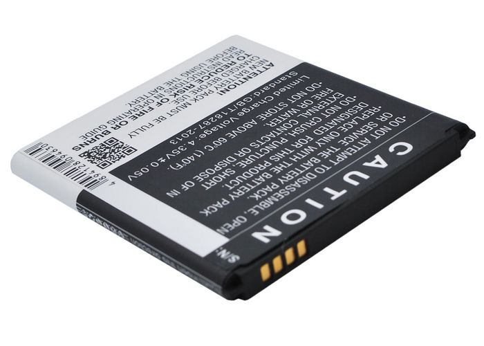 CoreParts Battery for Verizon Mobile 9.88Wh Li-ion 3.8V 2600mAh, Ativ SE, ATIV SE Neo, Huron, SM-W750V - W124863827