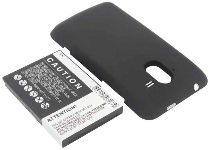 CoreParts Battery for ZTE Mobile 13.32Wh Li-ion 3.7V 3600mAh, AVID 4G, N9120 - W124564236