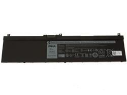 Dell Battery 97WHR 6 Cell Lithium - W125291451
