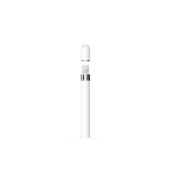 Apple Pencil (1st generation) stylus pen 20.7 g White - W128150423