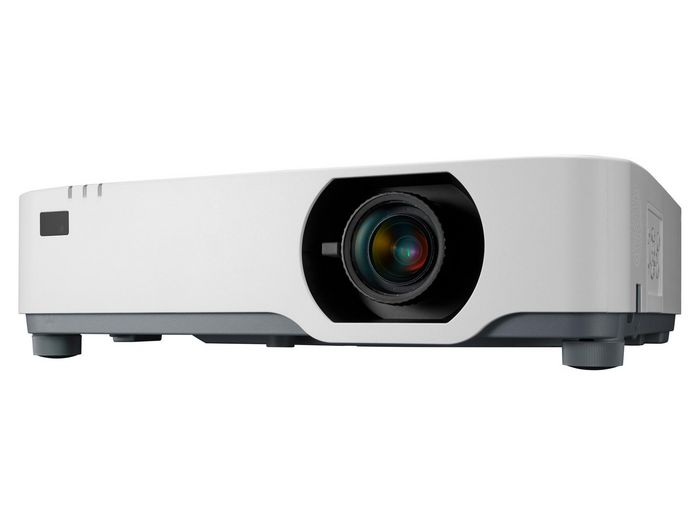 60005761, Sharp/NEC P547UL, Semi-Professional Projector