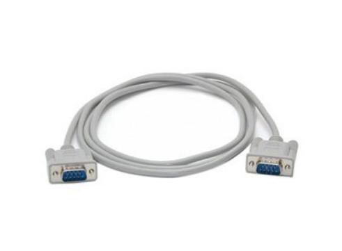 Zebra Serial Interface Cable, 6' - W124683172