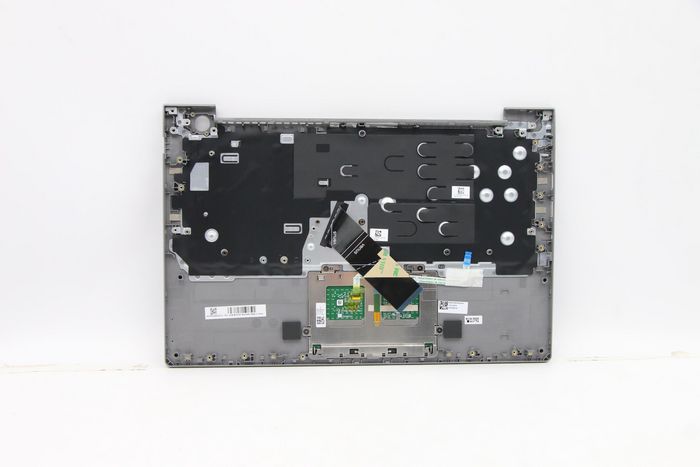 Lenovo Upper Case ASM_RUS C 20VD MGBL - W125887909