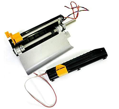 Zebra Kit, Media Sensor - W124668344