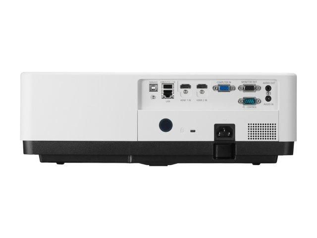 Sharp/NEC Proyector láser PE506UL LCD 5200 lumens WUXGA 1920x1200 16:10 contraste 3.000.000:1 lámpara 20.000h - W126717934
