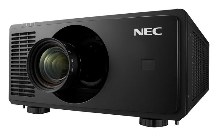 Sharp/NEC PX2201UL Projector - W126846303