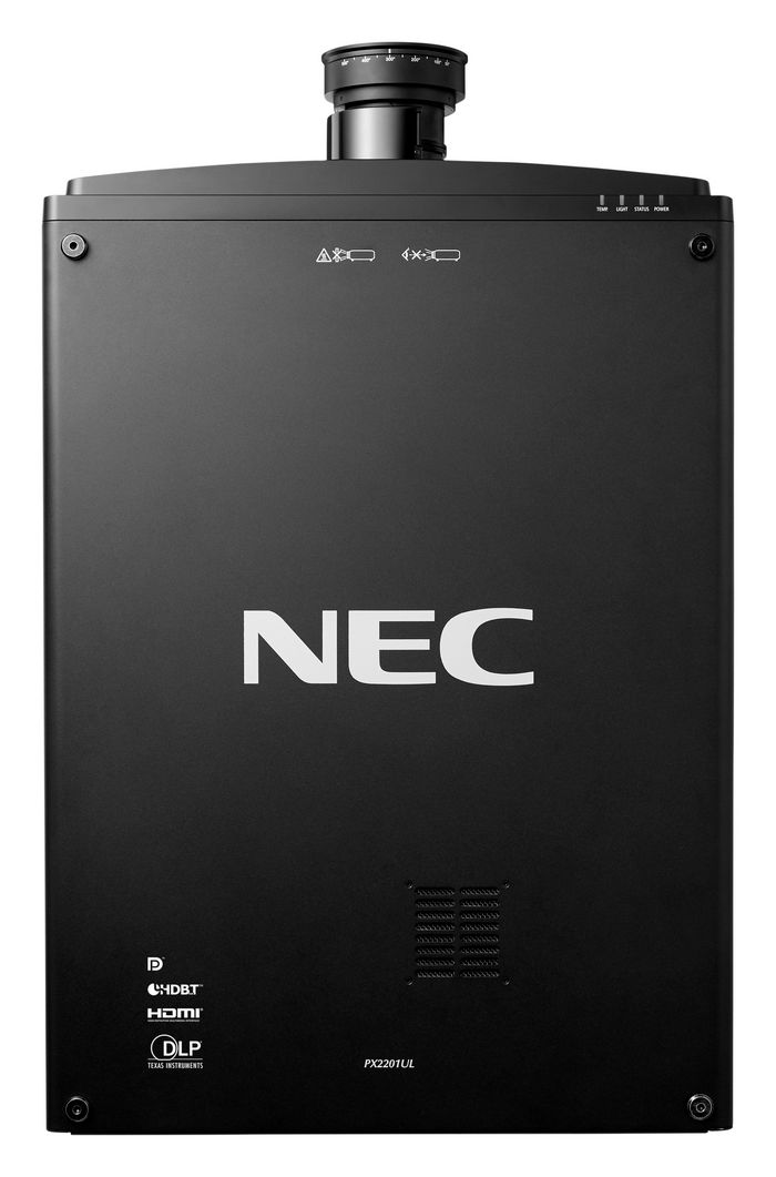 Sharp/NEC PX2201UL Projector - W126846303