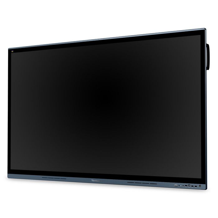 ViewSonic A 65” Digital Hub for Connecting People and Ideas - W127020745