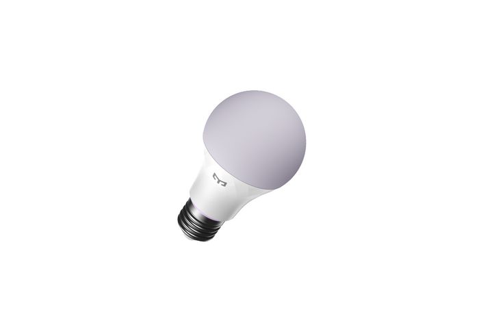Yeelight Smart LED Bulb W4 Lite(Multicolor) --1 pack - W128150551