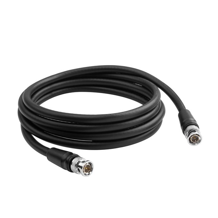 MicroConnect 12G-SDI BNC cable 3m - W128105586
