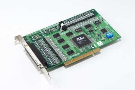 Advantech 32-ch Isolated Digital Input PCI Card - W128154021