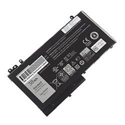 Dell Battery, 38WHR, 3 Cell, Lithium Ion, Version 2 - W124778248