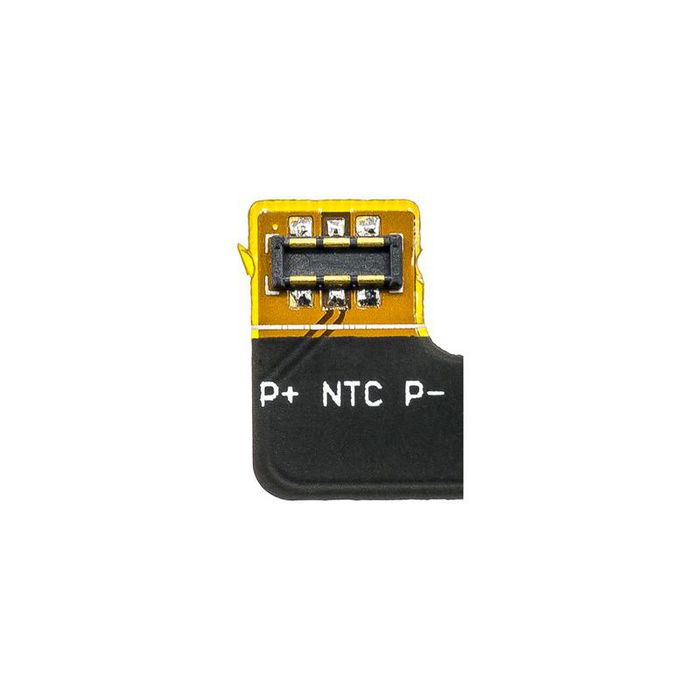 CoreParts Mobile Battery for Blackview 15.58Wh Li-Pol 3.8V 4100mAh Black for Blackview Mobile, SmartPhone BV8000 - W125992501
