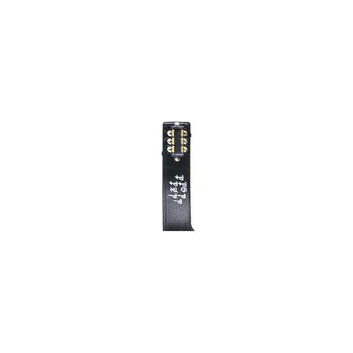 CoreParts Mobile Battery for Gionee 15.40Wh Li-Pol 3.85V 4000mAh Black for Gionee Mobile, SmartPhone F5, F5 TD-LTE Dual SIM, F5L, F5L TD-LTE Dual SIM - W125992854