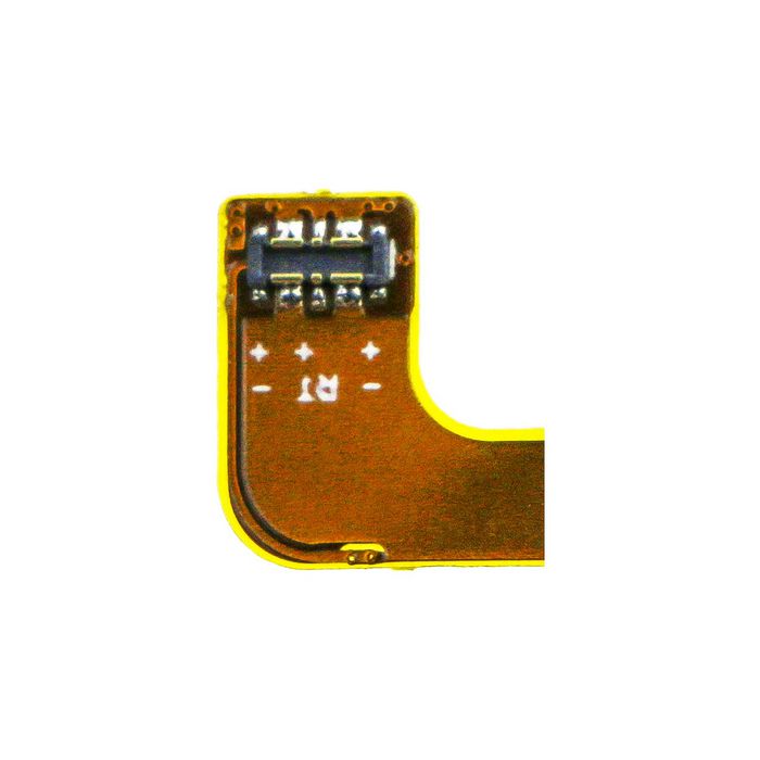 CoreParts Battery for Doro Mobile 8.36Wh Li-ion 3.8V 2200mAh, 8040, DSB-0090 - W124863637
