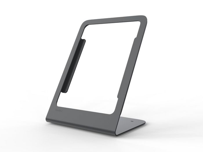 Heckler Design Portrait Stand for iPad 10th Gen - Black - W127279881