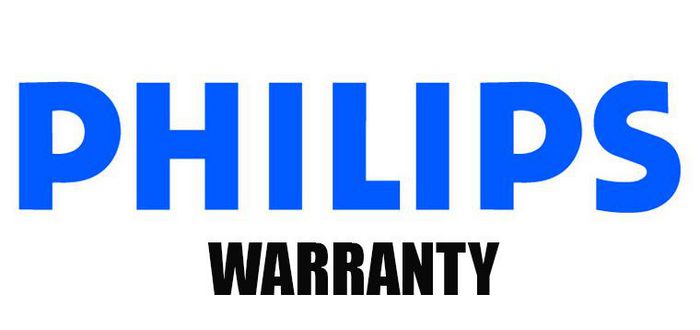 Philips Extended warranty 2 years - Q-line 33"-55" - W125816551