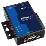 Moxa NPORT DEVICE SERVER 12-48VDC - W125022940