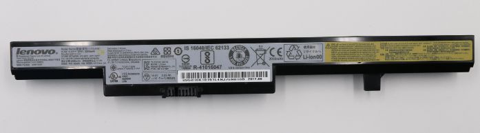 Lenovo Battery 32 WH 4 Cell - W124624892