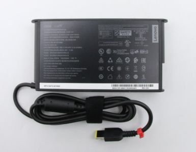 Lenovo AC Adapter Slim,230W,20V,3P,WW,CHY - W125637605