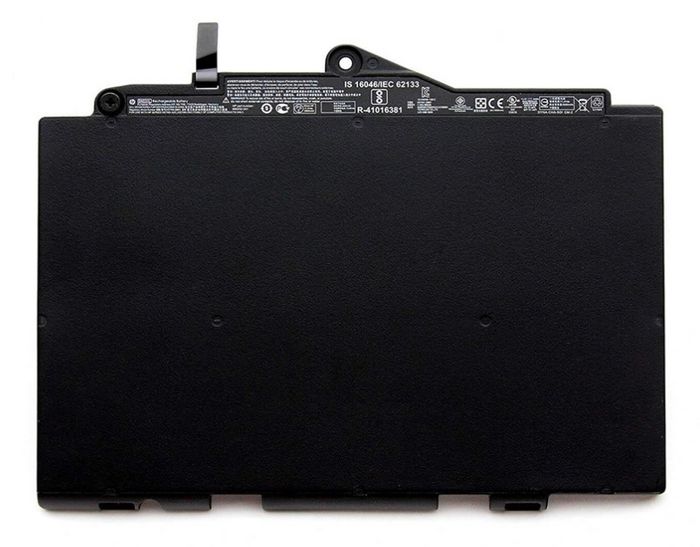 HP Battery (Primary) 3-cell (Li-Ion), 3.91Ah, 44Wh - W125922178