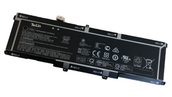 HP Battery 6C 95Wh 4.15Ah Li-Ion - W124560432