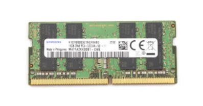 Lenovo MEMORY SODIMM,16GB,DDR4,3200,Ramaxel - W127006420
