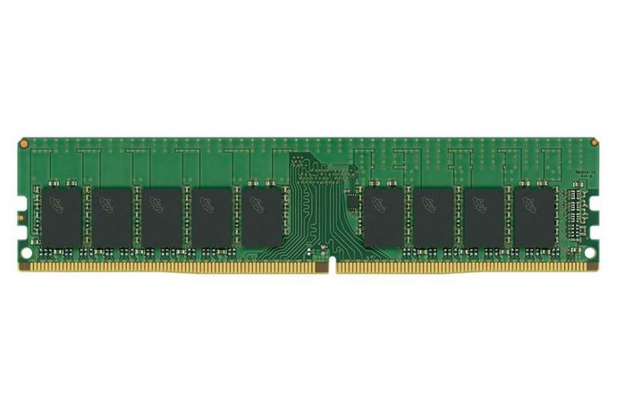 Micron MTA18ASF4G72AZ-3G2B1 memory module 32 GB 1 x 32 GB DDR4 3200 MHz ECC - W128165023