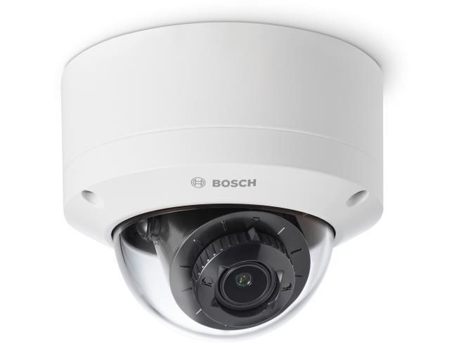 Bosch Fixed dome 5MP HDR 3.4-10.2mm - W127207828