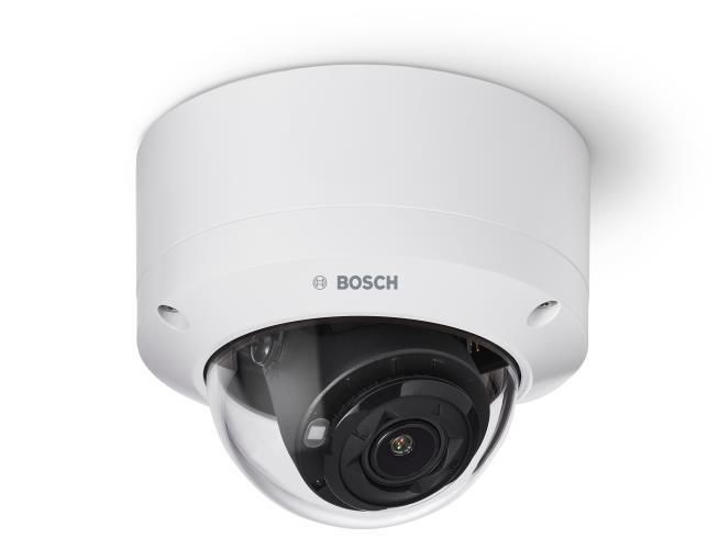 Bosch Fixed dome 5MP HDR 3.2-10.5mm IR I/O - W127272282