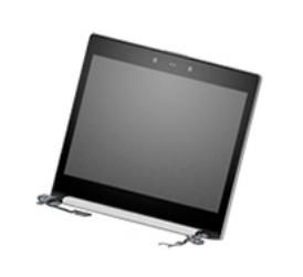 HP LCD Panel Kit 13.3 Sva Ts - W124760243
