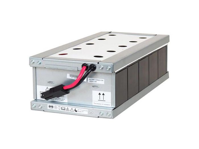 Vertiv Internal Battery pack for 750 VA- 1 kVA GXT5 - W126479546