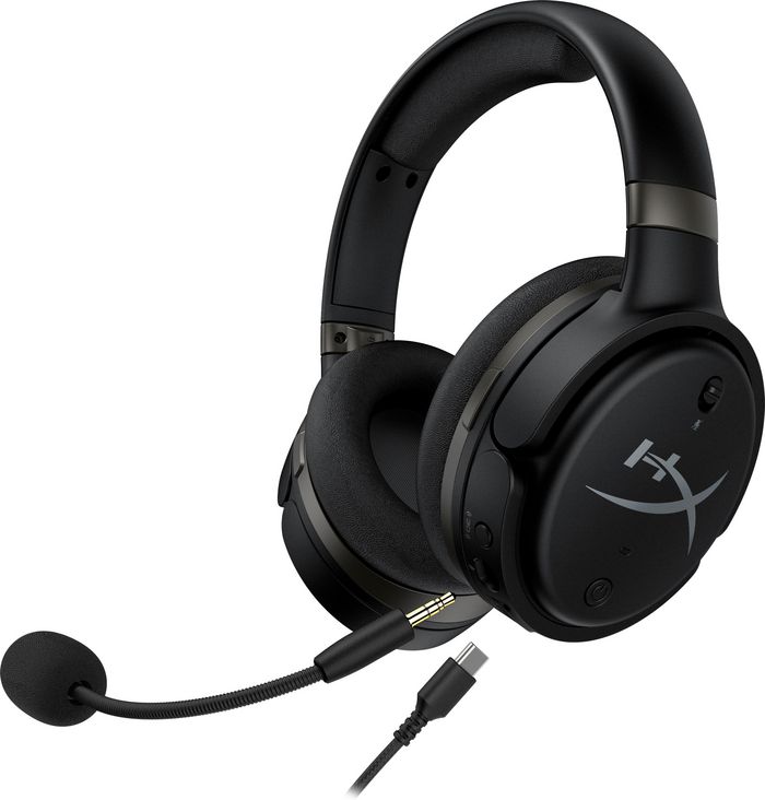 Hyperx cloud online gunmetal