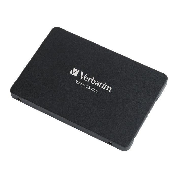Verbatim Vi550 SSD Interne SATA III 2,5” 1To - W125660300
