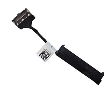 Dell HDD SATA Cable, 7MM - W125159083