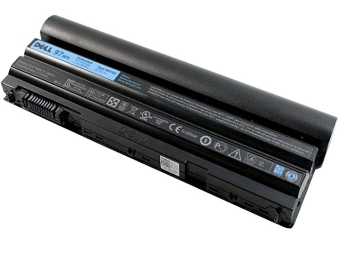 Dell Battery 9 Cell - W124590304