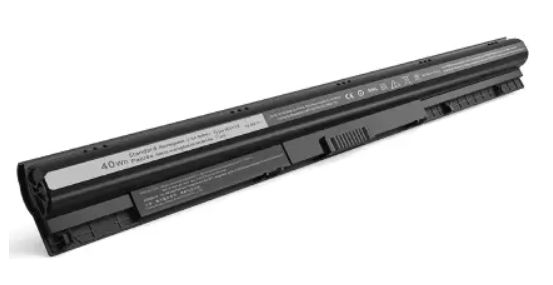 Dell Battery, 40WHR, 4 Cell, Lithium Ion - W125707273