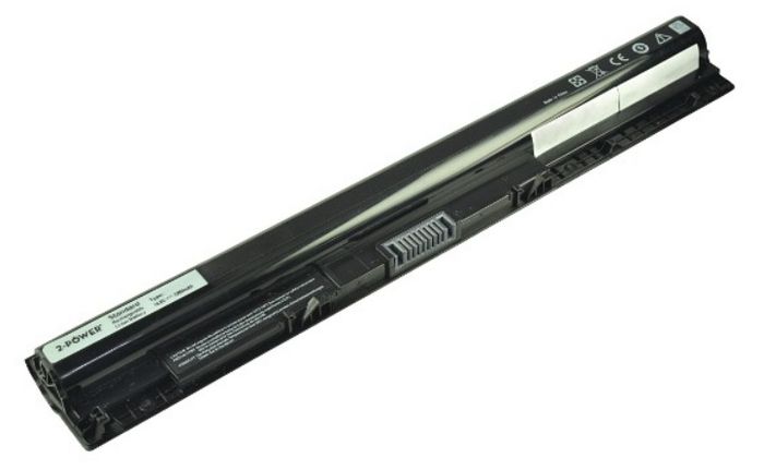 Dell Battery, 40WHR, 4 Cell, Lithium Ion - W125711594