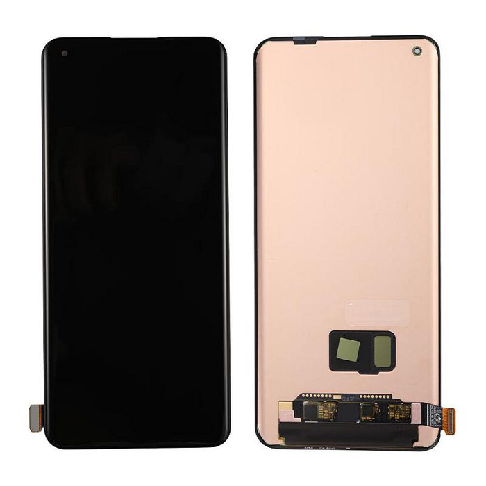 CoreParts LCD Screen and Digitizer with Front Frame Black Original New - W128170434