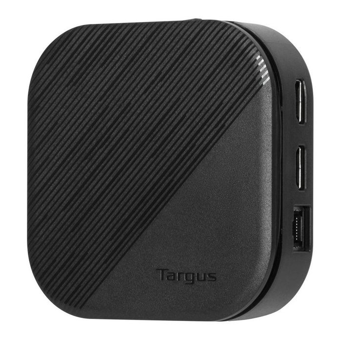 Targus Dual FHD HDMI DisplayLink Travel Dock - W128170452