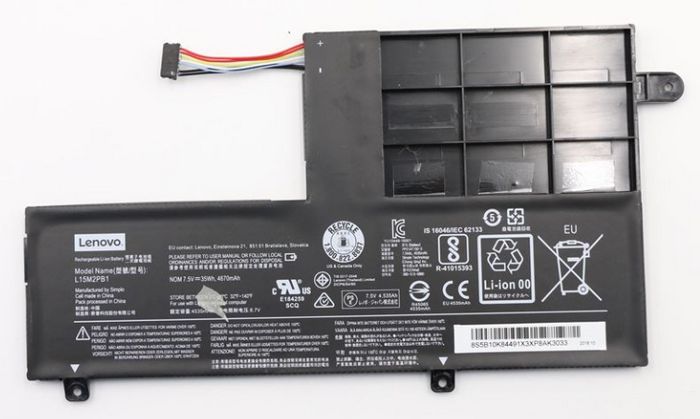 Lenovo 2 Cell Battery - W125124744
